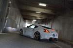 Nissan 370Z by Rowen 2015 года